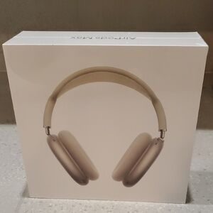 AirPods Max - Starlight USB-C